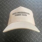 [TUTC] 5 panel сетчатая кепка койот CP-014CY