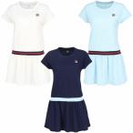 [SALE* ограниченное количество ] filler (FILA) теннис одежда wi мужской One-piece (VL2852) 2024 год 3 месяц продажа [ возвращенный товар * замена не возможна ]