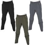 blueeq（ブルイク）TECH LONG PANTS（テックロングパンツ） BQAP00011(BLACK)/BQAP00015(GRAY)/ BQAP00016(KHAKI) サイズ S〜XL-T 2024年4月発売