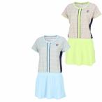 [SALE* ограниченное количество ] filler (FILA) теннис одежда wi мужской One-piece (VL2811) 2024 год 2 месяц продажа [ возвращенный товар * замена не возможна ]