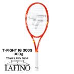 【数量限定品☆ポイント10倍】テクニファイバー（Tecnifibre）テニスラケット ティーファイト アイジー 300S（T-FIGHT IG 300S）14FI30SIG#
