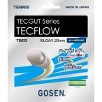【予約品】GOSEN（ゴーセン） TECFLOW�