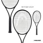 ショッピング用品 【予約】ヘッド HEAD テニスラケット スピード エムピー レジェンド Speed MP LEGEND 236084