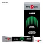 msasi supplement CHEN( чейнджер ) в виде палочки 1 коробка 8 шт. входит палочка 1 шт. 3.6g входить 00518