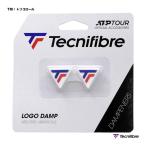  technni волокно Tecnifibre виброгаситель LOGO DAMP 53ATPLOTRN