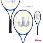 ショッピングミニオンズ ウイルソン Wilson テニスラケット ジュニア ミニオンズ 3.0 JR 25 MINIONS 3.0 JR 25 WR124110