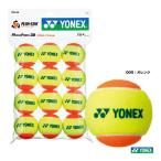 ヨネックス YONEX  テニスボール マッスルパワーボール30 （12個入） TMP30