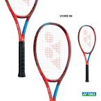 ヨネックス YONEX テニスラケット Vコア 98 VCORE 98 06VC98（587）