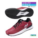 ショッピングテニスシューズ ヨネックス YONEX テニスシューズ ユニセックス パワークッション エクリプション 4 メン AC SHTE4MAC（037）