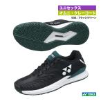 ヨネックス YONEX テニスシューズ ユニセックス パワークッション エクリプション 4 メン GC SHTE4MGC（530）