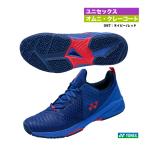 ショッピングセール ヨネックス YONEX テニスシューズ ユニセックス パワークッション ソニケージ 3 メン GC SHTS3MGC（097）