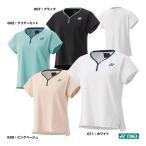 テニス シャツ