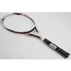 ショッピング2012 中古 ブリヂストン エックスブレード 295 2012年モデル 2012(G2) テニスラケット BRIDGESTONE X-BLADE 295 2012 (G2)