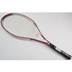 中古 フォルクル ボリスベッカー 10(SL3) テニスラケ