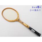 中古 カワサキ マスターストローク(G3相当) テニスラケット KAWASAKI MASTER STROKE (G3相当)