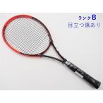 中古 テニスラケット ヘッド グラフィン プレステージ