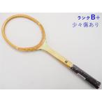 中古 テニスラケット カワサキ オールマン ワン (G4相当)KAWASAKI ALLMAN ONE