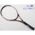  б/у теннис ракетка Prince Harrier Pro 100 2013 год модели (G1)PRINCE HARRIER PRO 100 2013