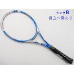  б/у теннис ракетка Dunlop M Phil 200 2005 год модели [ часть резиновая втулка трещина есть ] (G3)DUNLOP M-FIL 200 2005