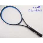  б/у теннис ракетка Prince Harrier Pro 100XR-M(280g) 2016 год модели (G3)PRINCE HARRIER PRO 100XR-M(280g) 2016