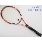  б/у теннис ракетка Wilson K Tour 95 2008 год модели (G2)WILSON K TOUR 95 2008