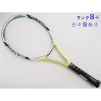  б/у теннис ракетка Dunlop обвес гель 500 2007 год модели (G2)DUNLOP AEROGEL 500 2007