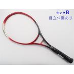  б/у теннис ракетка Bridgestone p лобби m over (G2)BRIDGESTONE PROBEAM OVER