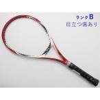  б/у теннис ракетка Mizuno kasi-ni98 2009 год модели (G2)MIZUNO CASSINI 98 2009