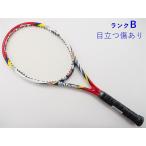  б/у теннис ракетка Wilson s чай m Pro 95 2012 год модели (G2)WILSON STEAM PRO 95 2012
