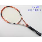  б/у теннис ракетка Wilson K Tour 95 2008 год модели (G2)WILSON K TOUR 95 2008