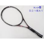 б/у теннис ракетка Srixon revoCZ 100es2015 год модели [ часть резиновая втулка трещина есть ] (G2)SRIXON REVO CZ 100S 2015