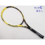  б/у теннис ракетка Srixon revobi3.0 2012 год модели [ часть резиновая втулка трещина есть ] (G2)SRIXON REVO V 3.0 2012