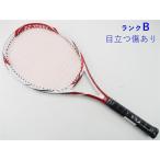  б/у теннис ракетка Yonex bi core 100es2011 год модели (G1)YONEX VCORE 100S 2011