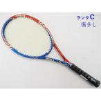  б/у теннис ракетка Wilson Tour BLX 95 2010 год модели (G2)WILSON TOUR BLX 95 2010