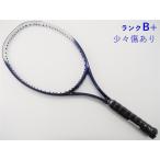 б/у теннис ракетка Yonex RQ-700 длинный 1997 год модели (UXL1)YONEX RQ-700 LONG 1997
