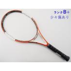  б/у теннис ракетка Wilson en Tour 105 2005 год модели (G2)WILSON n TOUR 105 2005