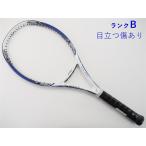中古 テニスラケット ヨネックス エス フィット 1 2009年モデル (G1)YONEX S-FiT 1 2009