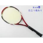  б/у теннис ракетка Wilson K Rush FX 100 2009 год модели (G2)WILSON K RUSH FX 100 2009