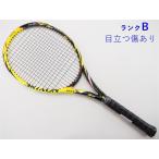  б/у теннис ракетка Srixon revobi3.0 2012 год модели [ часть резиновая втулка трещина есть ] (G2)SRIXON REVO V 3.0 2012