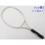  б/у теннис ракетка Yonex RQ-500 большой тонкий [ часть резиновая втулка трещина есть ] (UL2)YONEX RQ-500 BIGSLIM