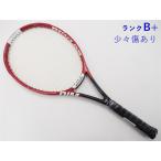  б/у теннис ракетка Dunlop dia cluster обод 3.0 2006 год модели (G2)DUNLOP Diacluster RIM 3.0 2006
