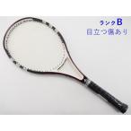 中古 テニスラケット アディダス アディグランズ 2009年モデル (G1)adidas ADIGRANDS 2009