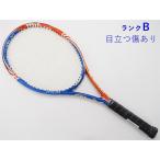  б/у теннис ракетка Wilson Tour BLX 105 2010 год модели (G2)WILSON TOUR BLX 105 2010