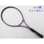 中古 テニスラケット カワサキ TK4000【一部グロメット割れ有り】 (G2相当)KAWASAKI TK4000