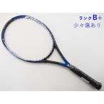 中古 テニスラケット トアルソン フォーティー ラブプラス モンスター (G2)TOALSON FORTY LOVE+ MONSTER
