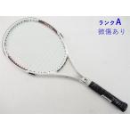 中古 テニスラケット ボリスベッカー ベッカー プロ 