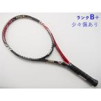 中古 テニスラケット ウィルソン カムシン ファイブ ビーエルエックス 108 2010年モデル (G2)WILSON KHAMSIN FIVE BLX 108 2010