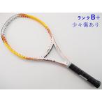 中古 テニスラケット ヨネックス エス フィット 3 2009年モデル (G2)YONEX S-FIT 3 2009