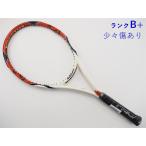 中古 テニスラケット ウィルソン K ツアー ライト 102 2009年モデル (G1)WILSON K TOUR LITE 102 2009