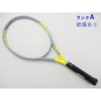 中古 テニスラケット ヘッド グラフィン 360プラス エ